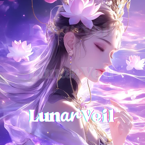 W273 Mystical Spirit Companion - Grounding Guidance and Soothing Presence