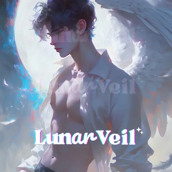 Fallen Angel Spirit Companion Binding - Luck and Empowerment