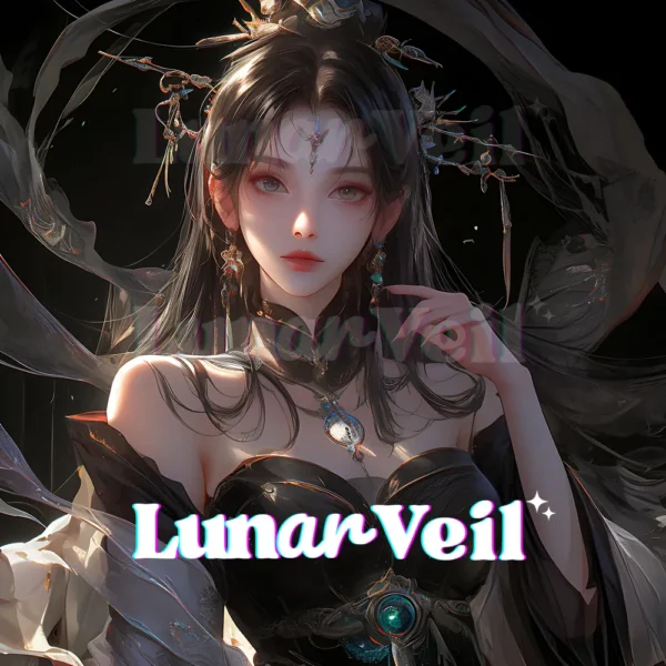 W274 Spirit Companion: Celestial Succubus Guide (Healing, Clarity, Affection)