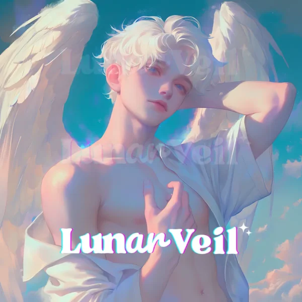 W2746 Fallen Angel Spirit Binding: Magnetic Joy and Confidence Alignment