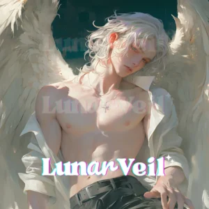 Fallen Angel Spirit Binding: Lucid Glamour and Power Focus