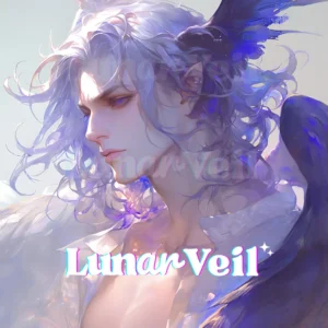 Spirit Companion Binding - Personalized Fallen Angel Connection