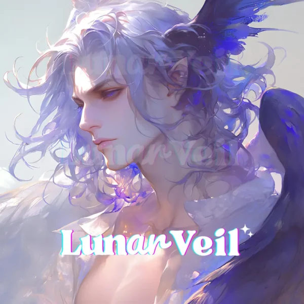 Spirit Companion Binding - Personalized Fallen Angel Connection