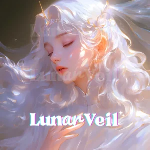 Spirit Companion: Luminous Nightbloom Succubus - Fear Dissolving Guide