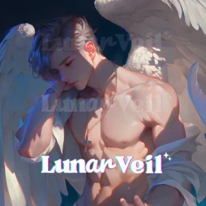 Fallen Angel Spirit Reading, Personal Companion Insight (Calming & Comforting)