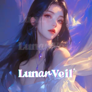 W276 Celestial Succubus Spirit Companion - Soothing Guidance and Inner Strength