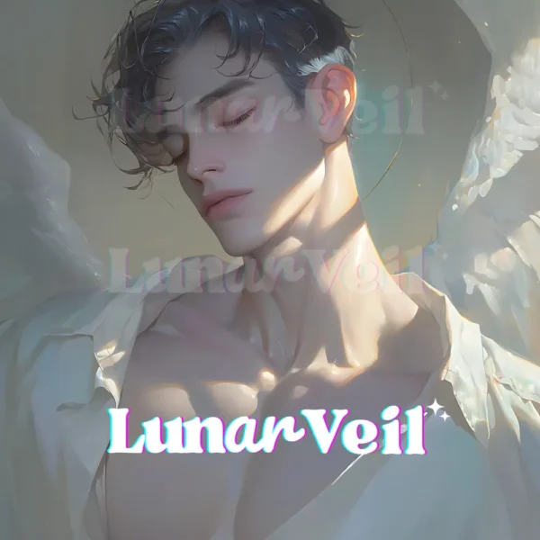 Fallen Angel Spirit Reading, Charisma and Renewal (Personalized Insight)