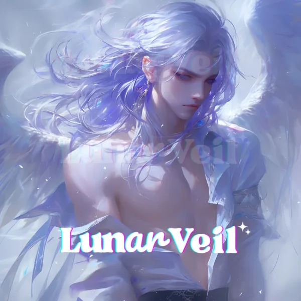 W2766 Soulful Spirit Reading, Fallen Angel Companion (Luck and Manifestation)