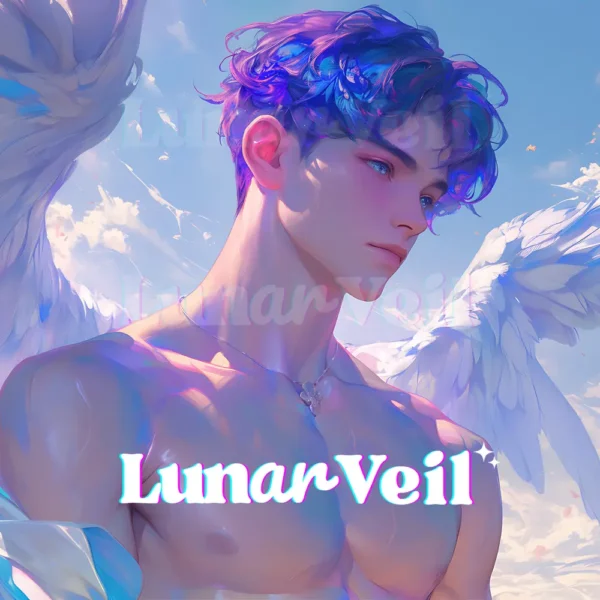 Fallen Angel Spirit Companion Reading: Calming, Sensual, Luck Binding