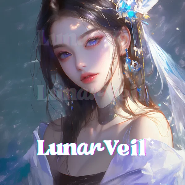 Spirit Companion Reading: Mystical Fae Succubus - Calm and Protect