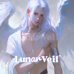 Fallen Angel Spirit Binding: Calming Companion - Personal Insight