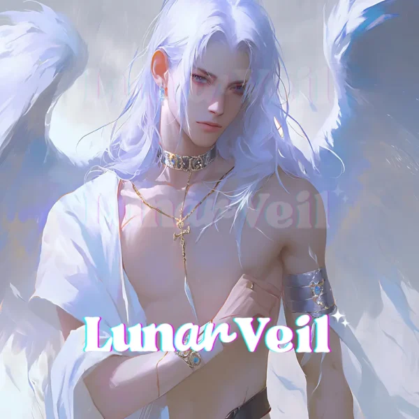 Fallen Angel Spirit Binding: Calming Companion - Personal Insight