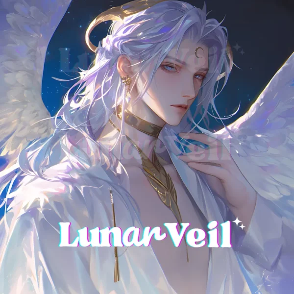 W2774 Spirit Companion Binding: Calming, Confidence, Attraction - Personalized Insight