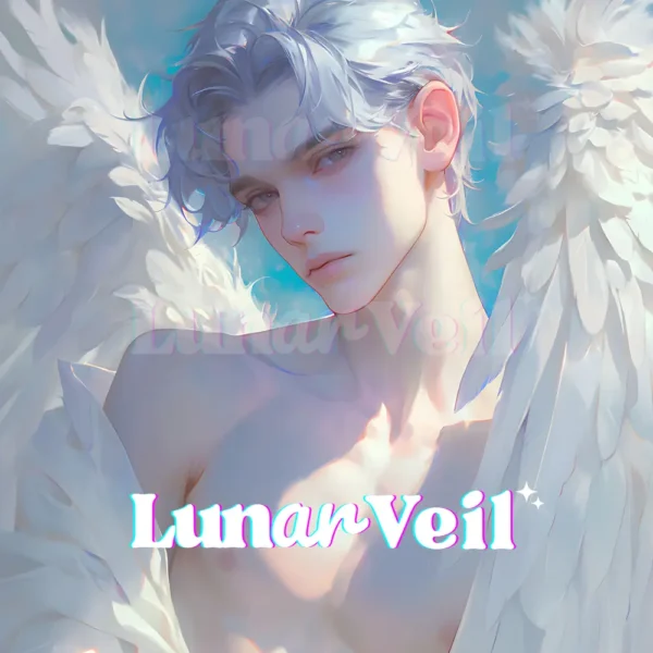 Fallen Angel Spirit Binding: Magnetic Companion Connection