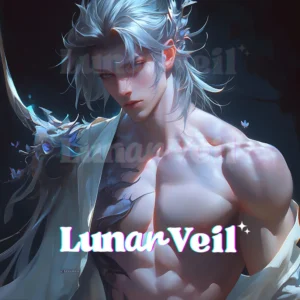 Fallen Angel Spirit Companion Binding - Intimacy and Strength