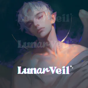 Fallen Angel Spirit Binding, Soulful Companion Connection (Personalized)