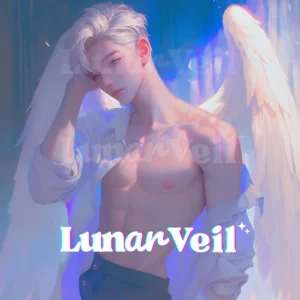 Dominant Fallen Angel Binding: Calming Spirit Companion Connection