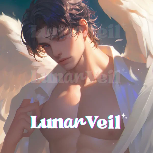 Spirit Companion Reading: Fallen Angel Energy Insights (Personalized)