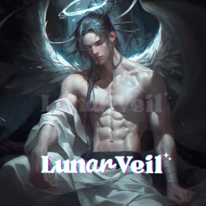 Fallen Angel Spirit Companion Binding (Grounding, Comfort, Restoration)