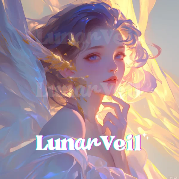 Spirit Guide Reading: Celestial Succubus of Luminous Desire - Emotional Healing