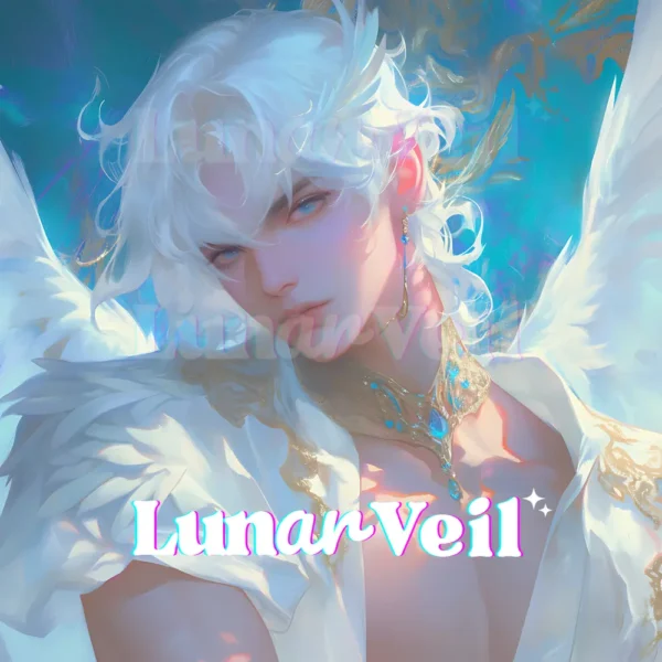 W2802 Companion Spirit Binding: Fallen Angel Connection - Personal Insight