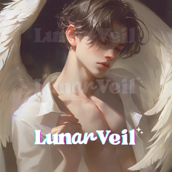 Fallen Angel Spirit Companion: Nightmare Banishing and Binding