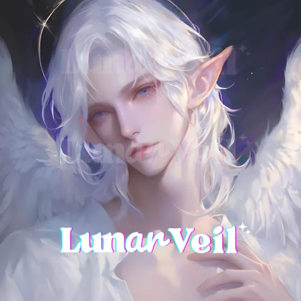 Fallen Angel Spirit Reading: Insight and Fear Dissolving (Personalized)