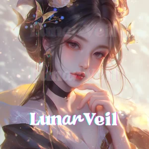 Spirit Guide: Celestial Succubus of Divine Light (Vitality and Protection)