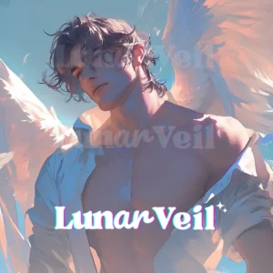 Spirit Companion Binding - Calming Fallen Angel Connection