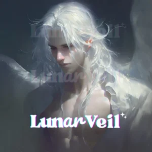 Fallen Angel Spirit Companion Reading: Personalized Binding Insight