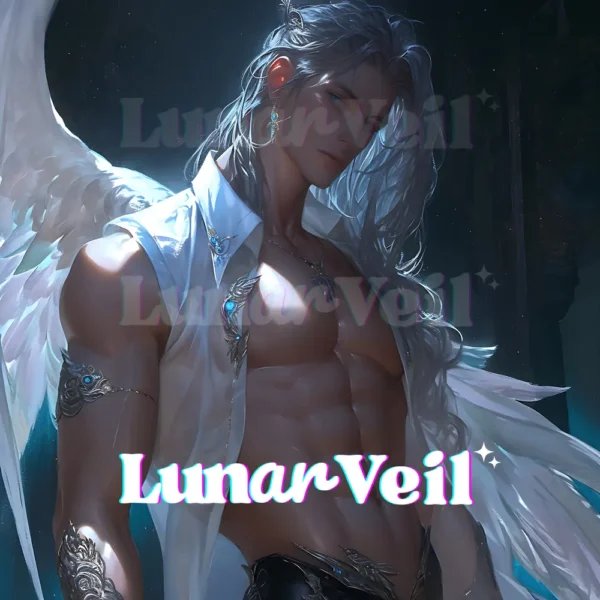 Fallen Angel Spirit Companion Reading: Personal Binding and Insights