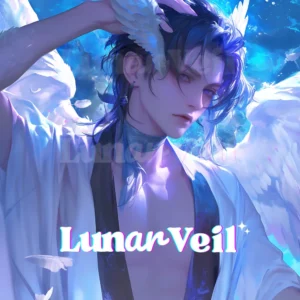 Fallen Angel Spirit Binding: Renewal, Joy, and Nightmare Banishing