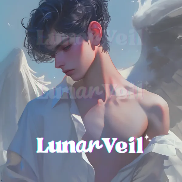 Fallen Angel Spirit Binding: Nurturing and Restoration (Personalized Report)