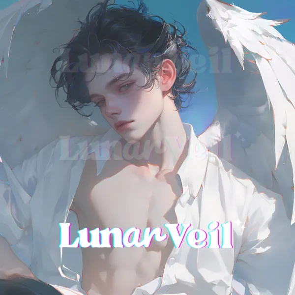 Spirit Companion Binding: Seductive Fallen Angel Awakening