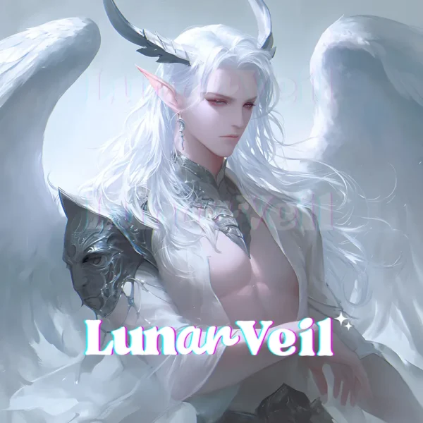 Fallen Angel Spirit Binding, Soul Companion Activation (Personalized Insight)