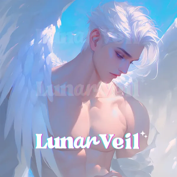 Fallen Angel Spirit Companion Binding - Personalized Renewal Ritual