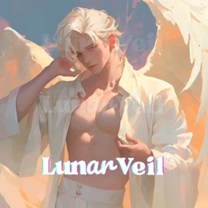 Fallen Angel Spirit Companion: Personalized Binding (Detailed Guidance)