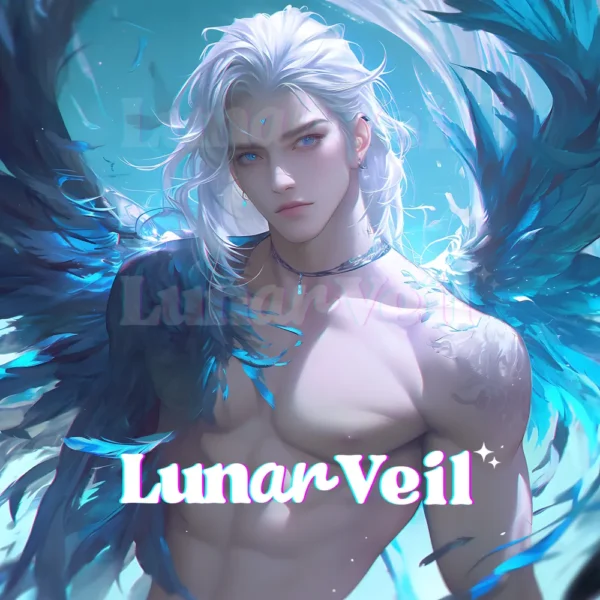 Spirit Companion Reading: Fallen Angel Binding (Healing and Transformation)