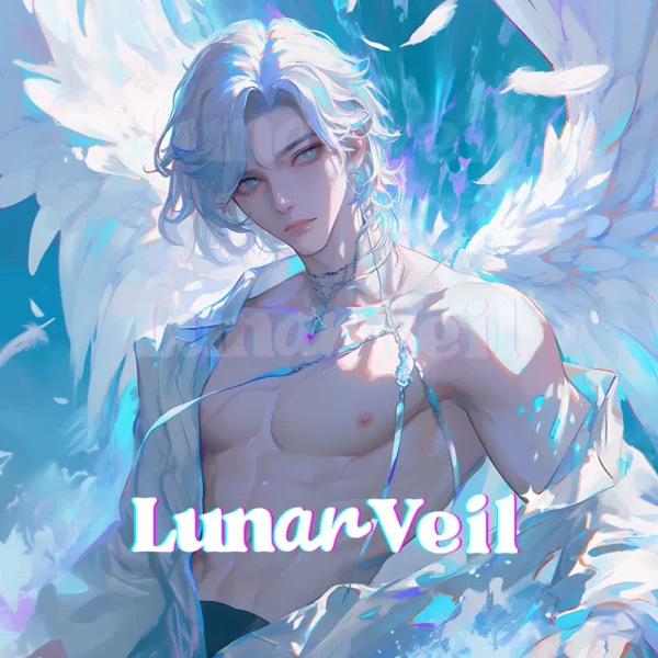 Spirit Companion Binding: Fallen Angel Energy (Protection and Empowerment)