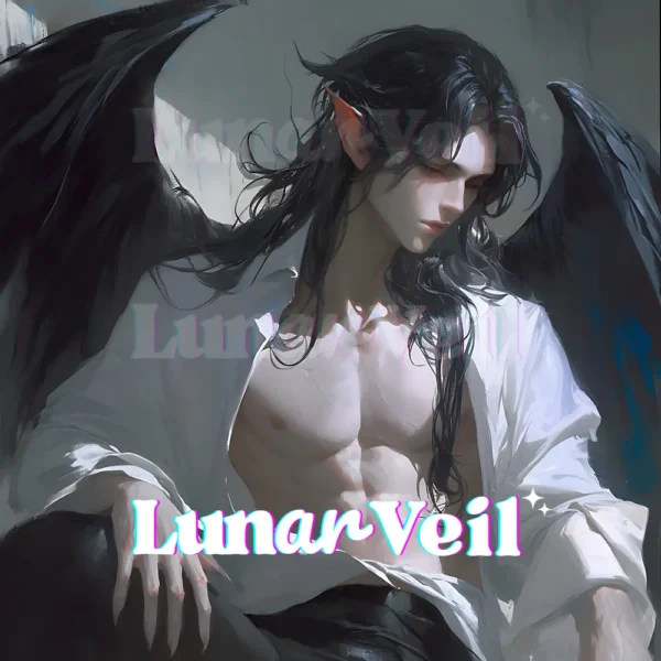 Fallen Angel Spirit Binding: Intuitive Energy Companion Reading