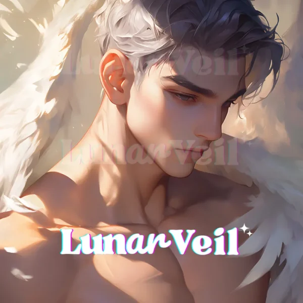 W2844 Spirit Companion Binding: Fallen Angel Energy - Personal Insight