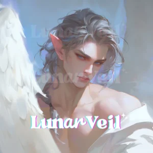 Fallen Angel Spirit Companion Reading: Personalized Binding Insight