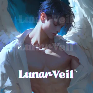 Fallen Angel Spirit Companion Reading - Uplifting Protection & Binding