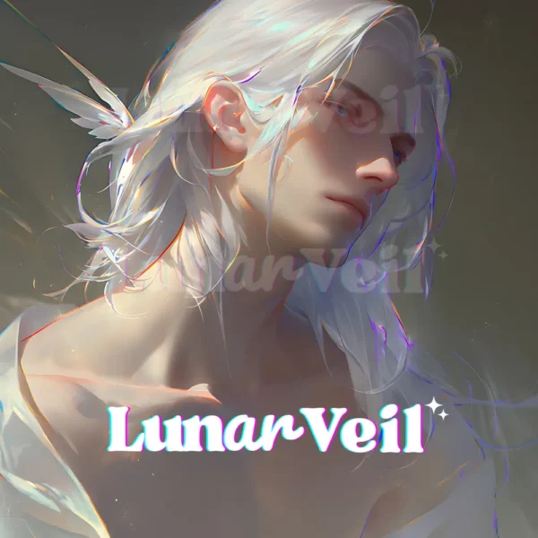 Fallen Angel Spirit Reading: Companion Binding - Personal Guidance