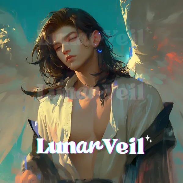 W2856 Spirit Companion Binding: Fallen Angel Loyalty - Personal Empowerment