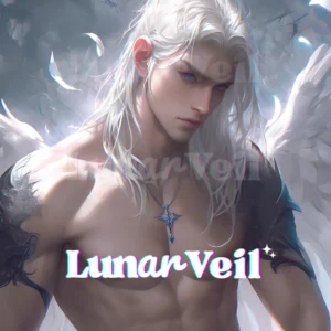 Fallen Angel Spirit Companion, Stamina Activation, Binding (Personalized Reading)