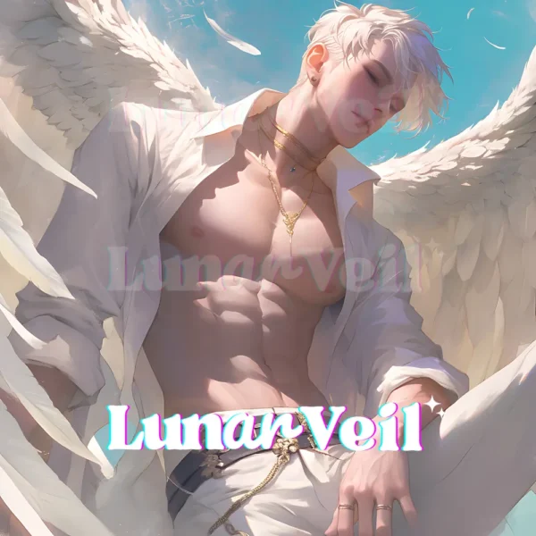 Spirit Companion Binding: Personalized Fallen Angel Connection