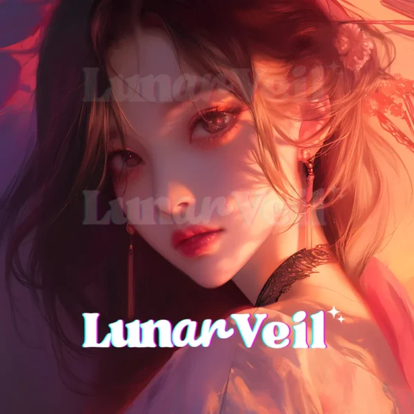 Celestial Succubus Spirit Companion: Lucid Guide and Protector