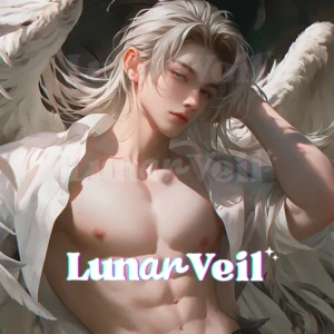 Fallen Angel Binding: Lust and Joy Amplification (Personalized Reading)