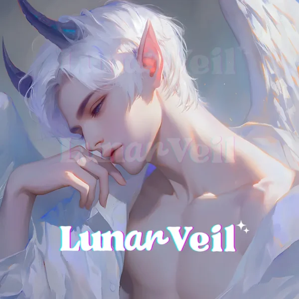 Spirit Companion Reading: Fallen Angel Energy - Personalized Insight